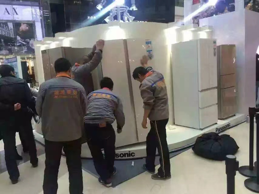臻品服務(wù)保障您的貨物！