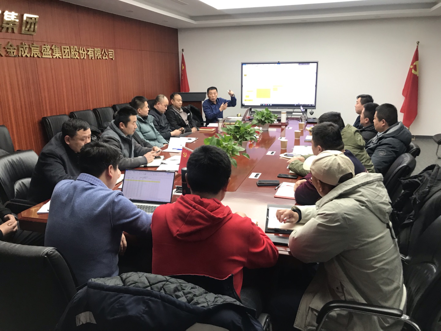 別讓KPI成擺設，加強員工培訓意識，增強制度落實